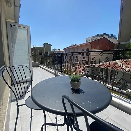 Sapphire Taksim Aparthotel Istanbul