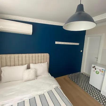 Sapphire Taksim Apart-hotel