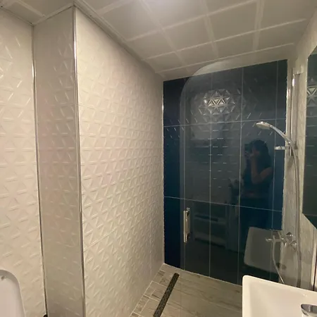 Sapphire Taksim 5* Istanbul