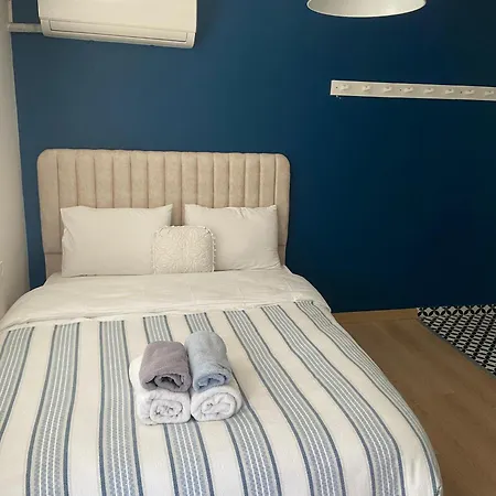 Sapphire Taksim Aparthotel