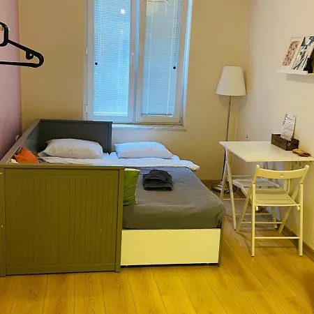 Sapphire Taksim Istanbul