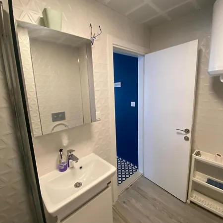 Sapphire Taksim 5* Istanbul
