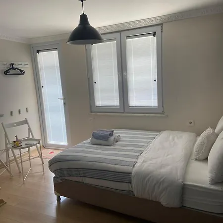 Aparthotel Sapphire Taksim