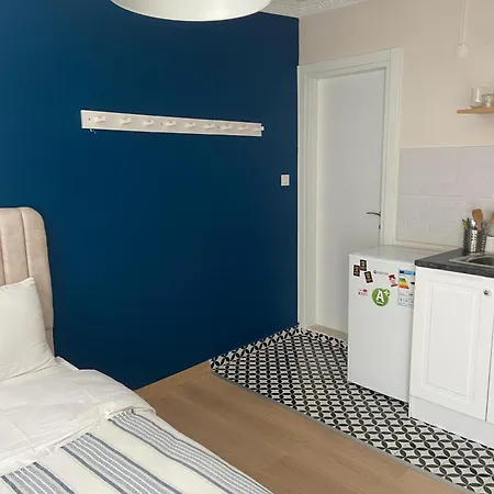 Sapphire Taksim Aparthotel