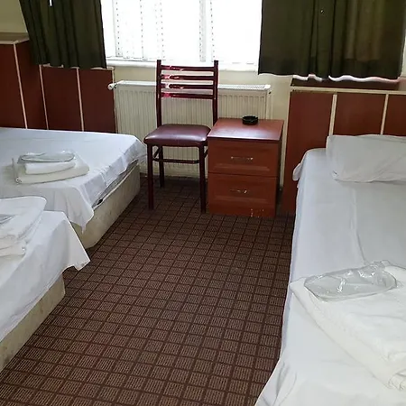 Erciyes Hotel 2*