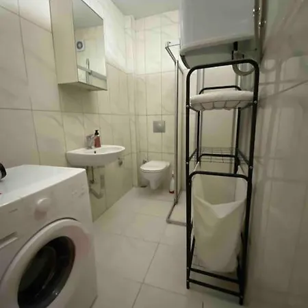 Apartment Cozy Flat Near Galata Tower And Metro Station Istanbul