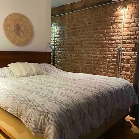 Cozy Flat Near Galata Tower And Metro Station Istanbul