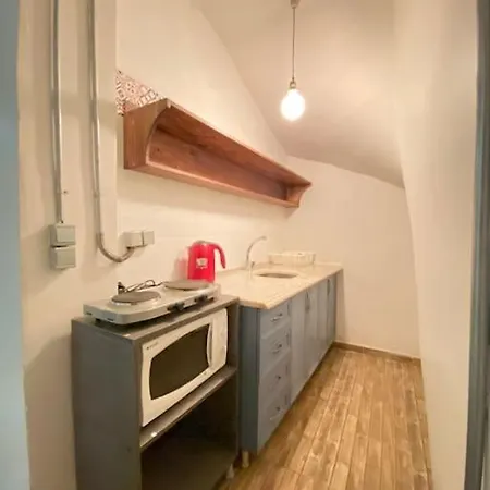 Apartment Cozy Flat Near Galata Tower And Metro Station *