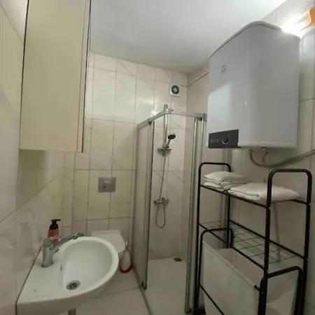 Apartment Cozy Flat Near Galata Tower And Metro Station Istanbul