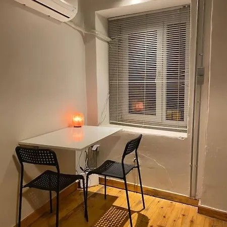 Cozy Flat Near Galata Tower And Metro Station Apartment Istanbul