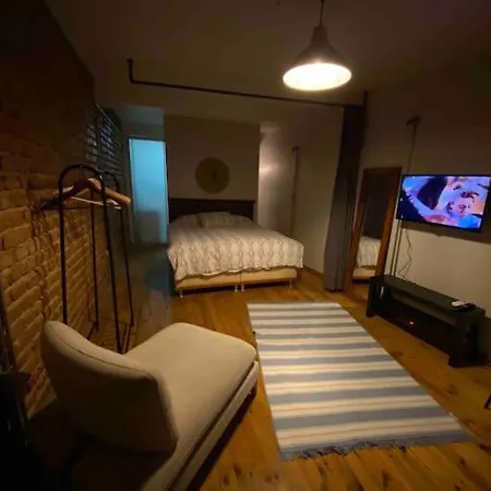 Cozy Flat Near Galata Tower And Metro Station *