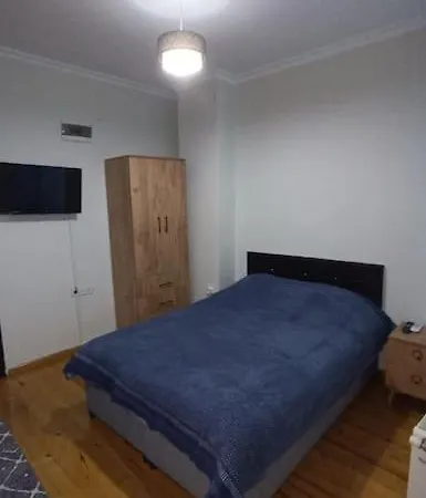 Beyoglu'nda Stuedyo Apartment