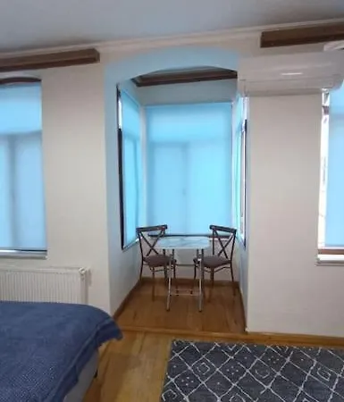 Beyoglu'nda Stuedyo * Istanbul