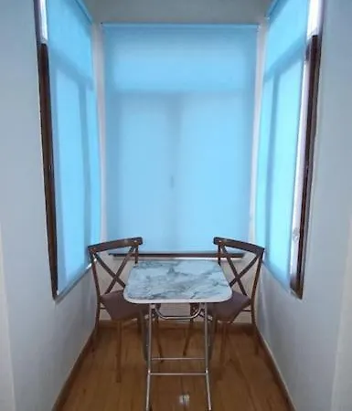 Beyoglu'nda Stuedyo Apartment *