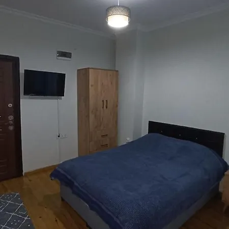 Beyoglu'nda Stuedyo Apartment Istanbul