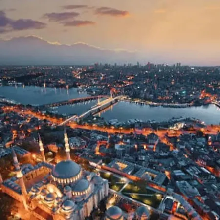 Beyoglu'nda Stuedyo
