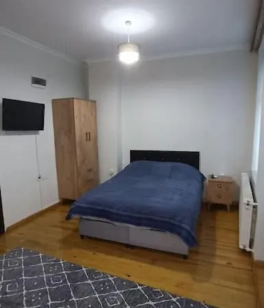Beyoglu'nda Stuedyo Apartment *