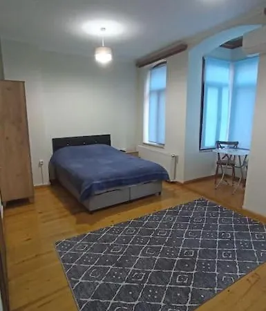 Beyoglu'nda Stuedyo Apartment Istanbul