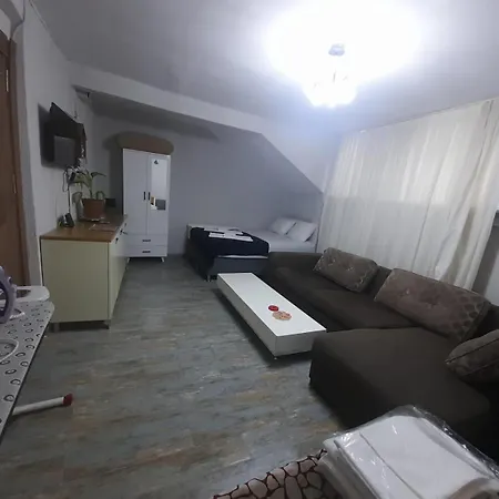 Celine 3 Apartment *