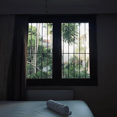Daire Kismet İstanbul