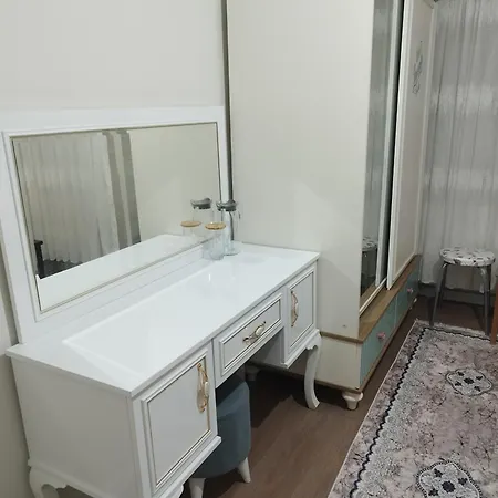 Historical Haven Heights Istanbul