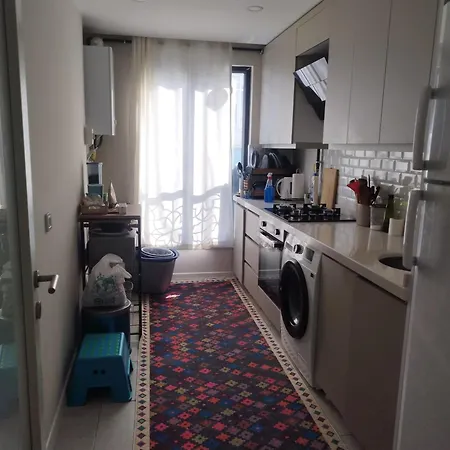 Apartment Historical Haven Heights