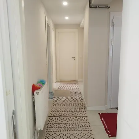 Apartment Historical Haven Heights Istanbul