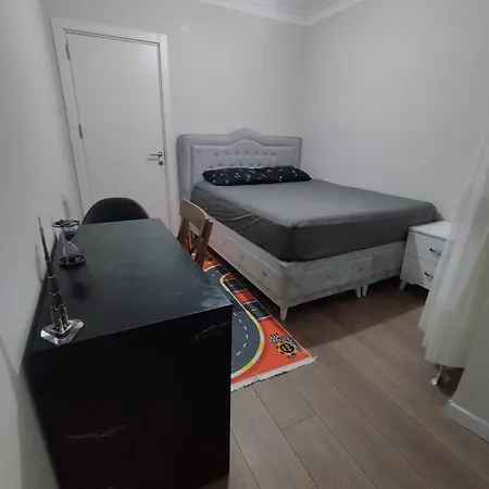 Historical Haven Heights Apartment