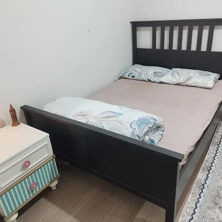 Historical Haven Heights Apartment