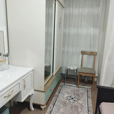 Apartment Historical Haven Heights Istanbul