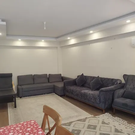 Historical Haven Heights Apartment