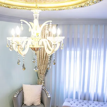 Apartment 3 Diffrent Family At Center Walking 5 Minutes Istanbul