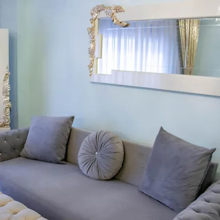 Apartamento 3 Diffrent Family At Center Walking 5 Minutes