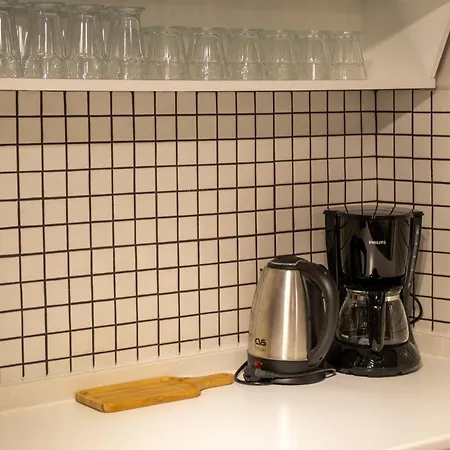 Apartment Jardin Maison Newly Renovated 1 Bedroom Apt In Galata *