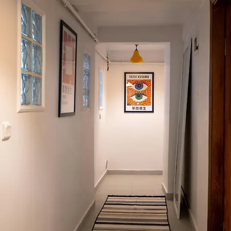 Jardin Maison Newly Renovated 1 Bedroom Apt In Galata Apartment