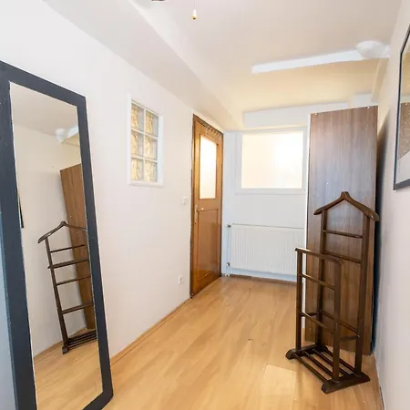 Jardin Maison Newly Renovated 1 Bedroom Apt In Galata Apartment *