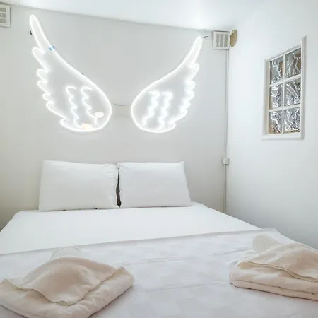 Jardin Maison Newly Renovated 1 Bedroom Apt In Galata