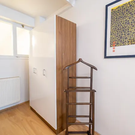 Jardin Maison Newly Renovated 1 Bedroom Apt In Galata * Istanbul