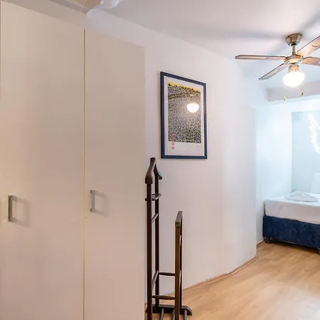 Jardin Maison Newly Renovated 1 Bedroom Apt In Galata Apartment