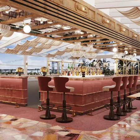 Crowne Plaza - Ortakoy Bosphorus By Ihg Hotel Istanbul