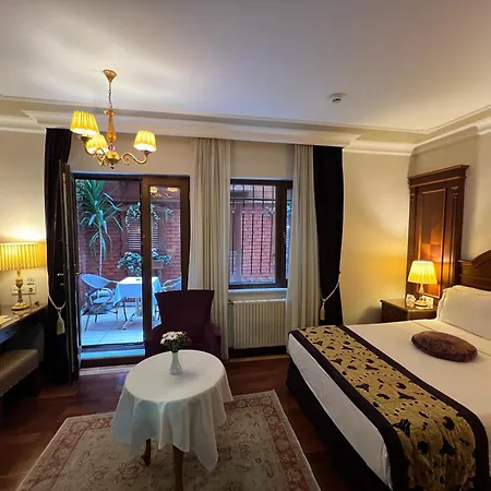 Hotel Glk Premier Regency Suites&spa