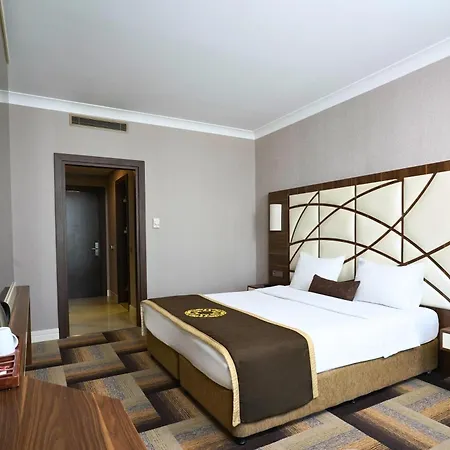 The Grand Mira Business 4* Istanbul