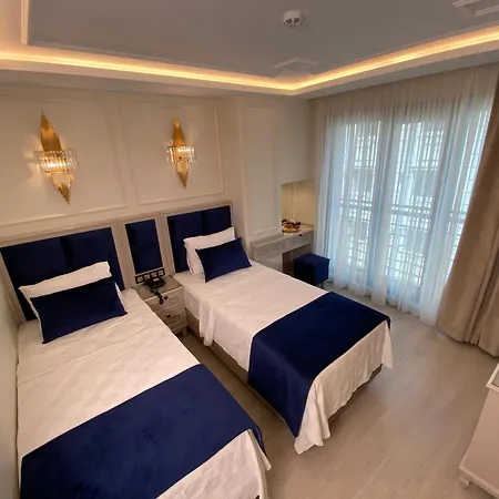 Omma Hotel