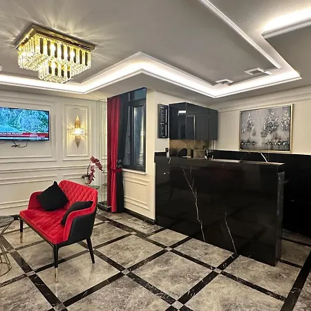 Hotel Omma Istanbul