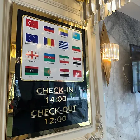 Hotel Omma 3*