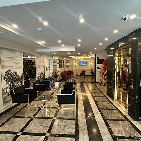 Omma Istanbul