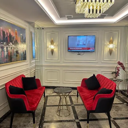 Omma 3* Istanbul