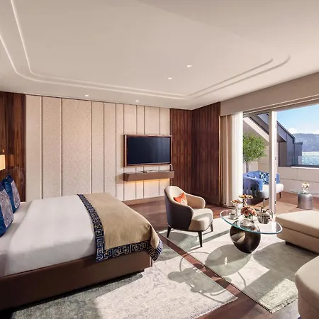 Mandarin Oriental Bosphorus, Hotel 5*