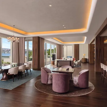 Hotel Mandarin Oriental Bosphorus, 5*