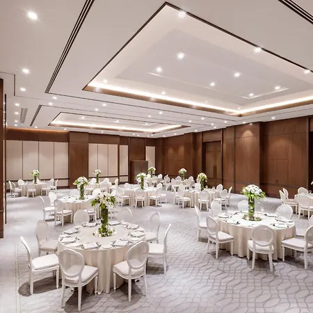Mandarin Oriental Bosphorus, Hotel Istambul